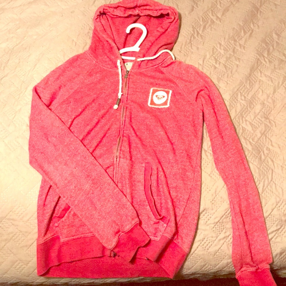 roxy jacket